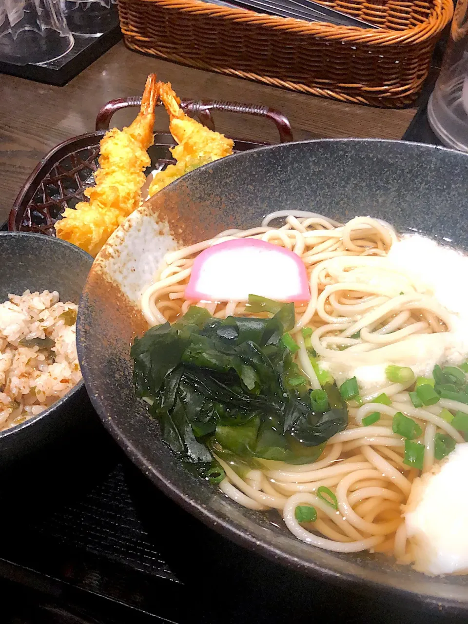 Snapdishの料理写真:五島うどん|よちまるさん