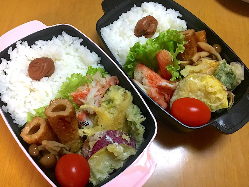 あるもの弁当|マム🌹Japanese momさん