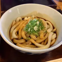 伊勢うどん|あやかさん