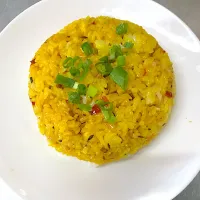 Saffron rice|Puran Sappoさん