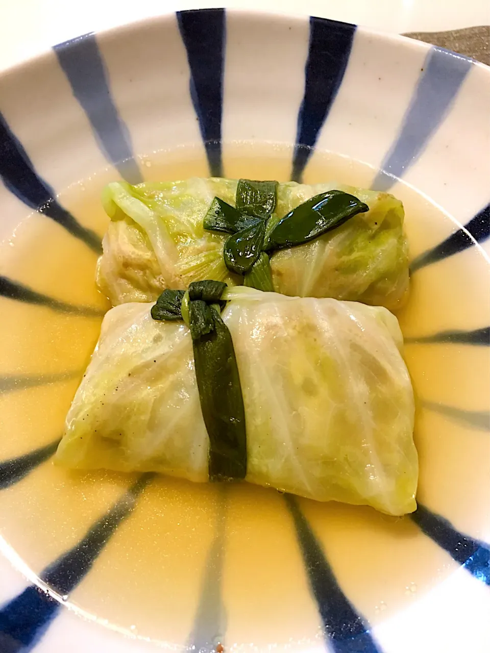 cabbage rolls|sirakorn owadaさん