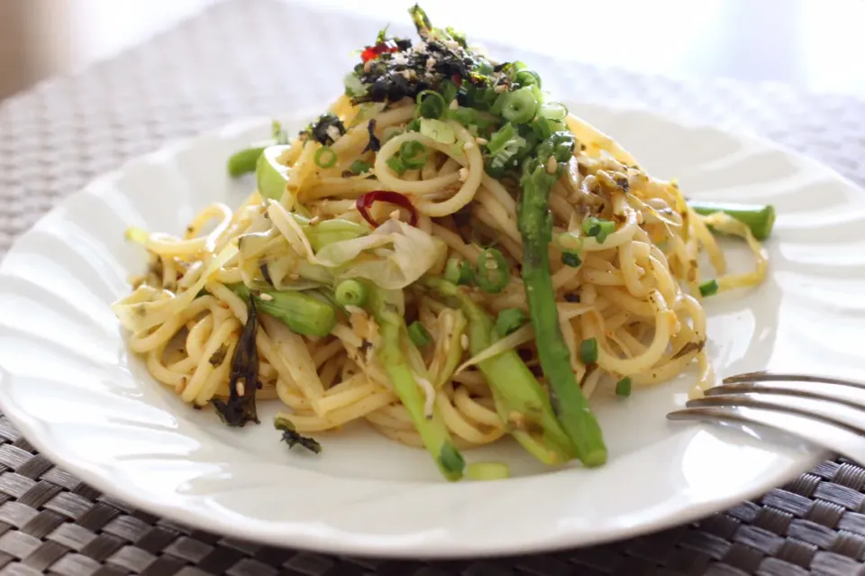 今日のランチは、おうちでパスタ|sono.kさん