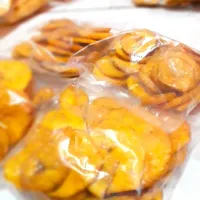 kripik pisang manis|okiさん