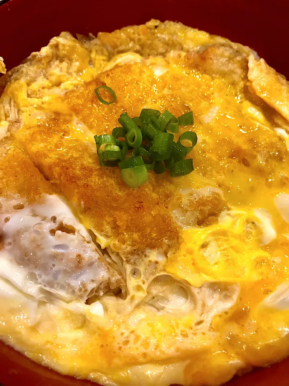 Snapdishの料理写真:定番の【ロースカツ丼☆★】|SAKURA🌸さん