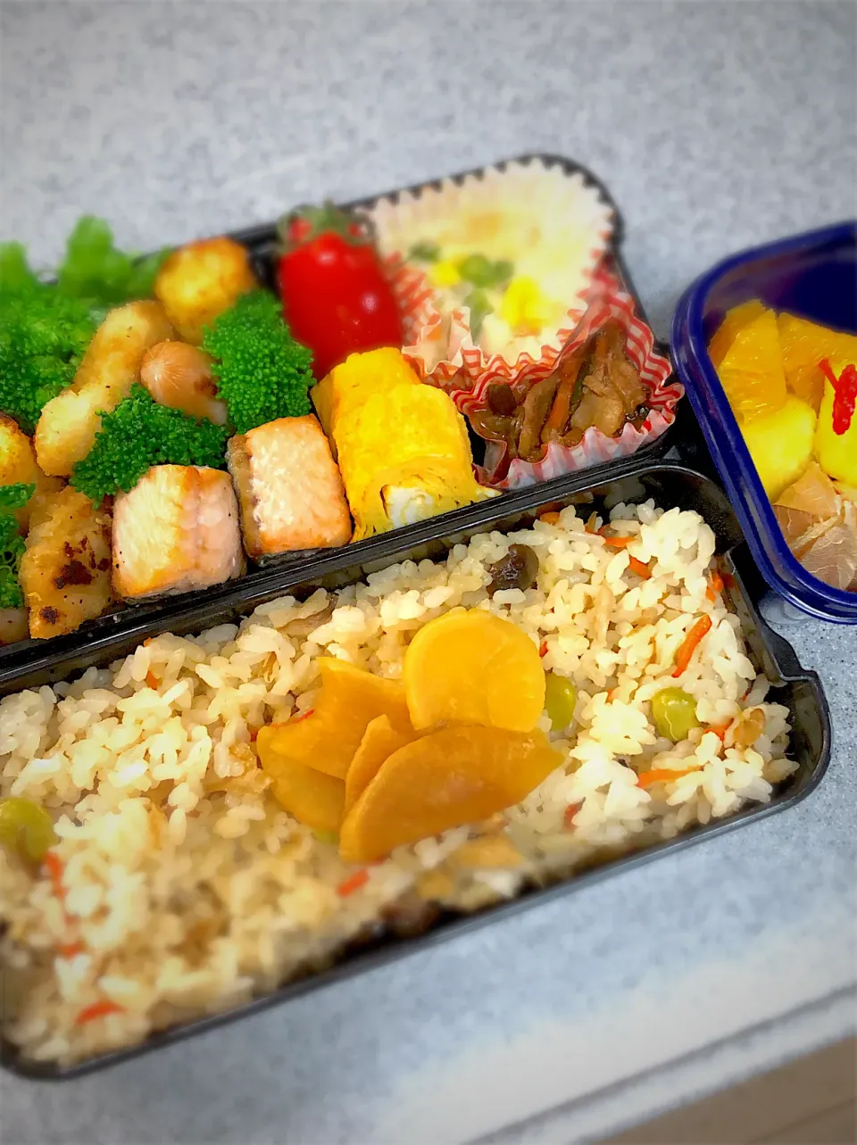 凰弁当|amanojakuさん