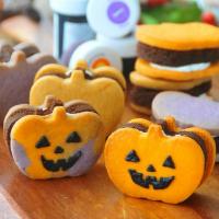 クッキーサンド ハロウィンver.