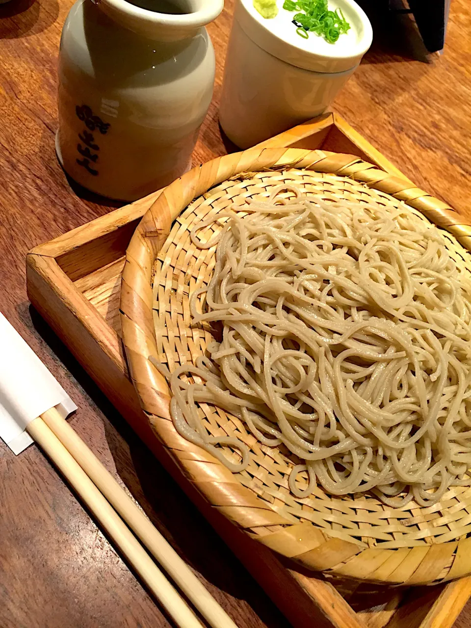 土山人にて|ごはんできたよ〜さん