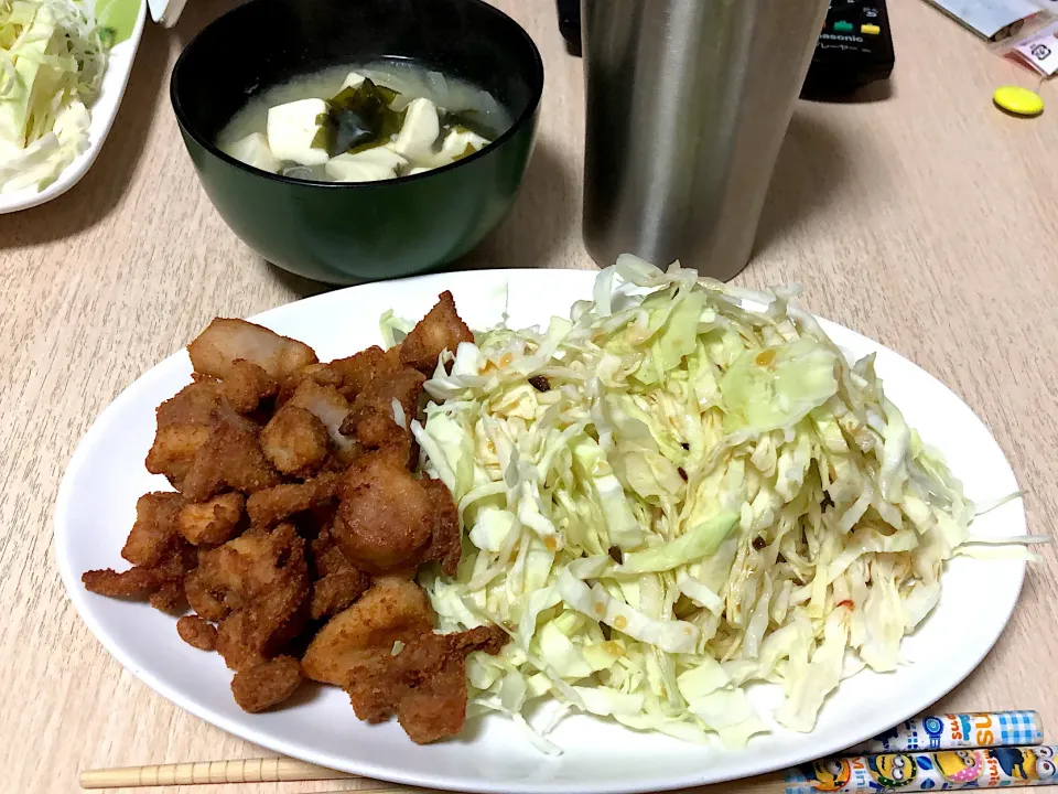 ★本日の晩ご飯★|mayuさん