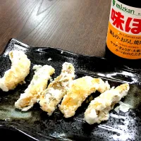 メバルの竜田揚げ|リトルターン(釣った魚の料理垢)さん