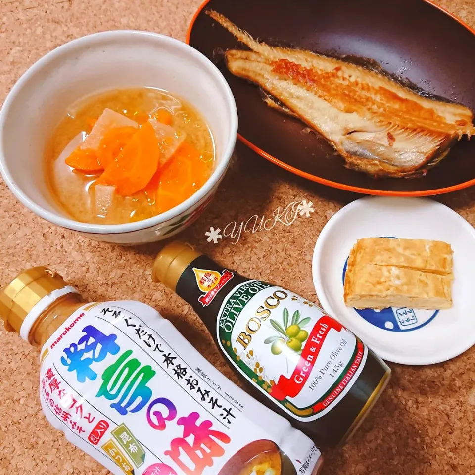 今日の晩御飯|YUKIさん