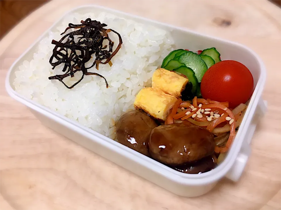 10月7日 #お弁当🌼|momoさん