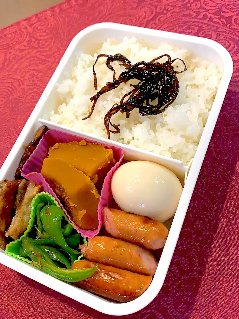 DK弁当|彩子さん