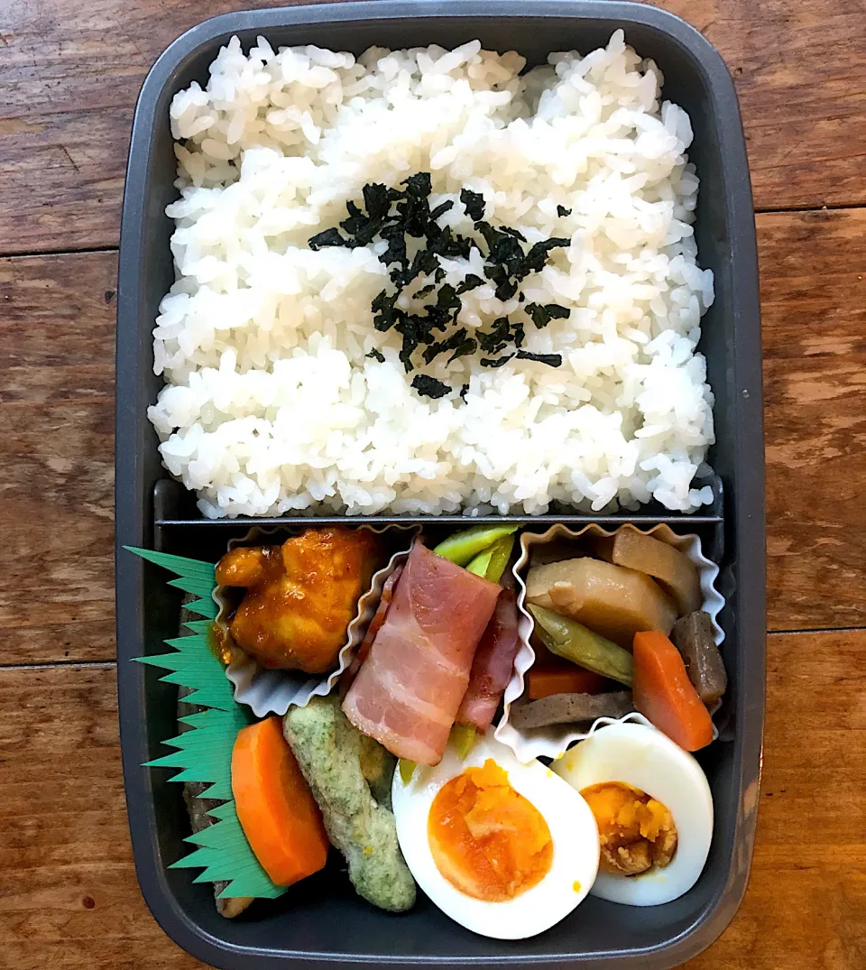 お弁当|ちあきさん