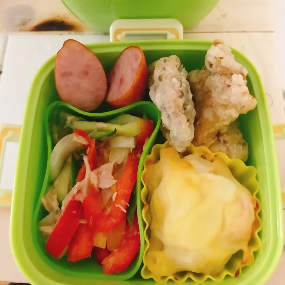 今日のお弁当！|Kさん