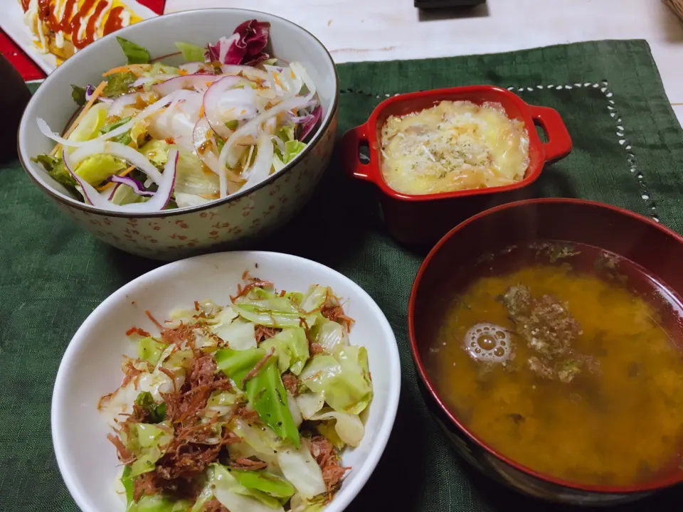 コンビーフ祭り|あんどうさん