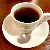 コーヒー|原田さん