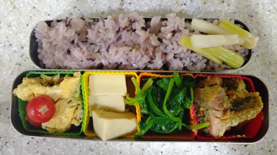 お弁当|アクちゃんさん