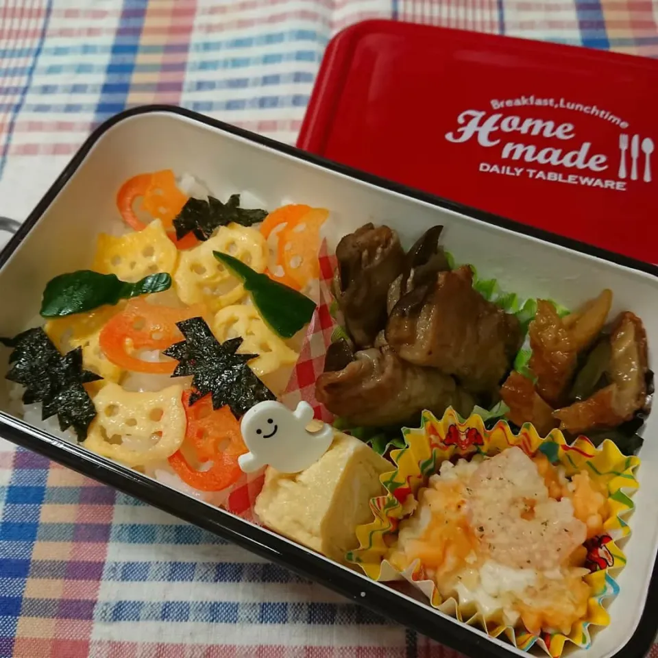 お弁当|まりさん