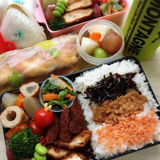 小学生女子遠足弁当のレシピと料理アイディア26件 Snapdish スナップディッシュ