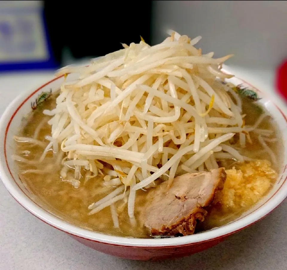 ラーメン小|哲さん