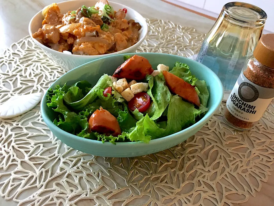 親子丼|Noonさん