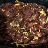 daging panggang|Maznah Rahmatさん