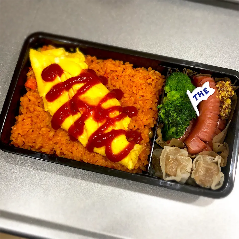 旦那お弁当🍙|gontaさん