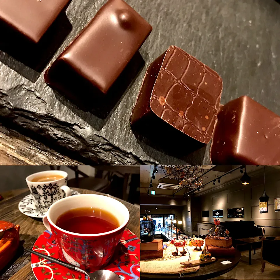 CHOCOLATERIE TAKASU|sono.kさん