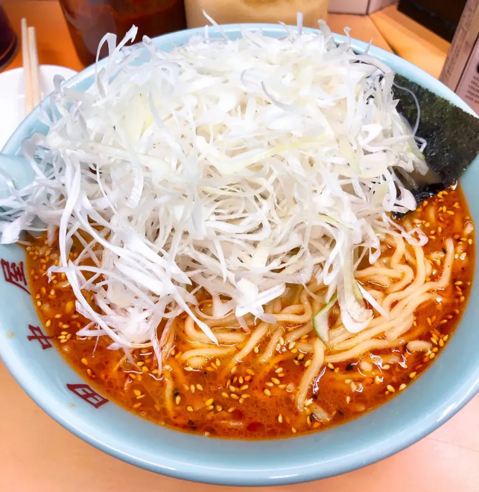 地獄ラーメン🍜|cima4100さん