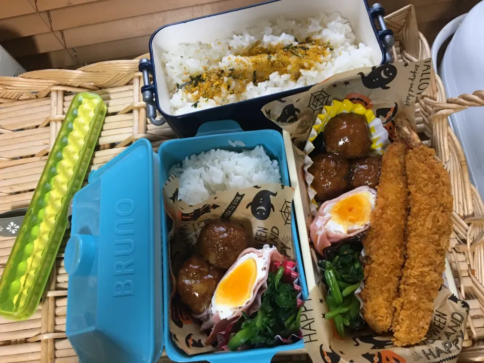 今日のお弁当|ともえさん