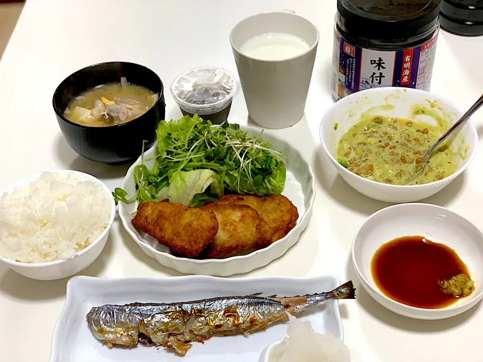 Snapdishの料理写真:夜ご飯|yumemamaさん