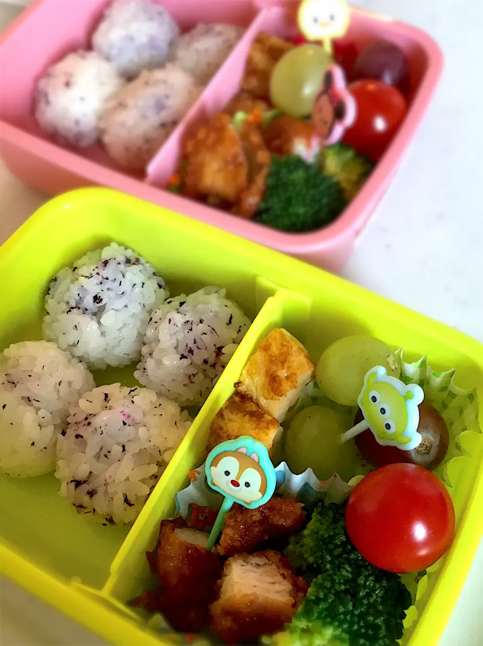 遠足お弁当|HAPPYさん