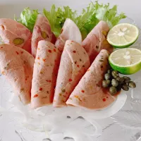 リオナソーセージ|aiさん