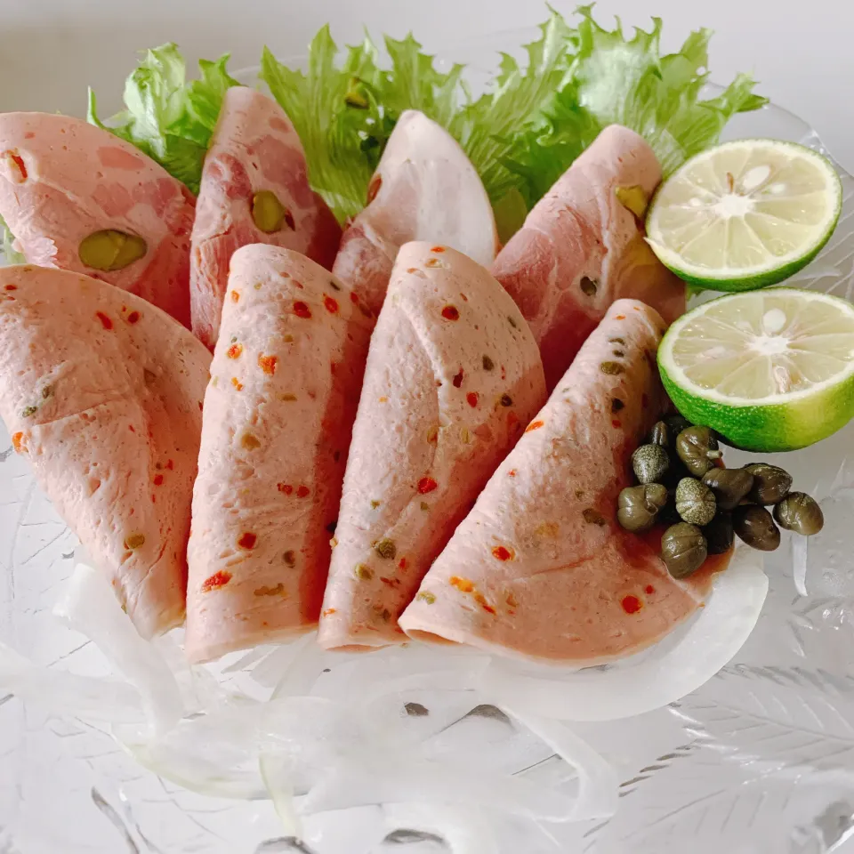 リオナソーセージ|aiさん