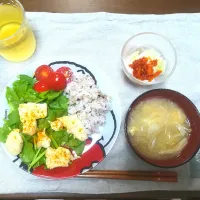 Snapdishの料理写真:|わあさん