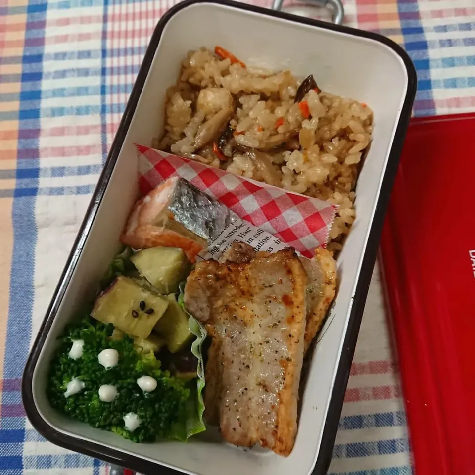 お弁当|まりさん