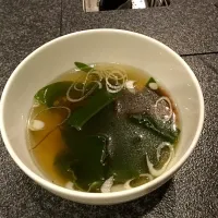 Snapdishの料理写真:スープ|みーこさん