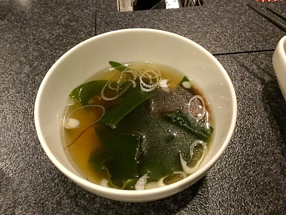 Snapdishの料理写真:スープ|みーこさん