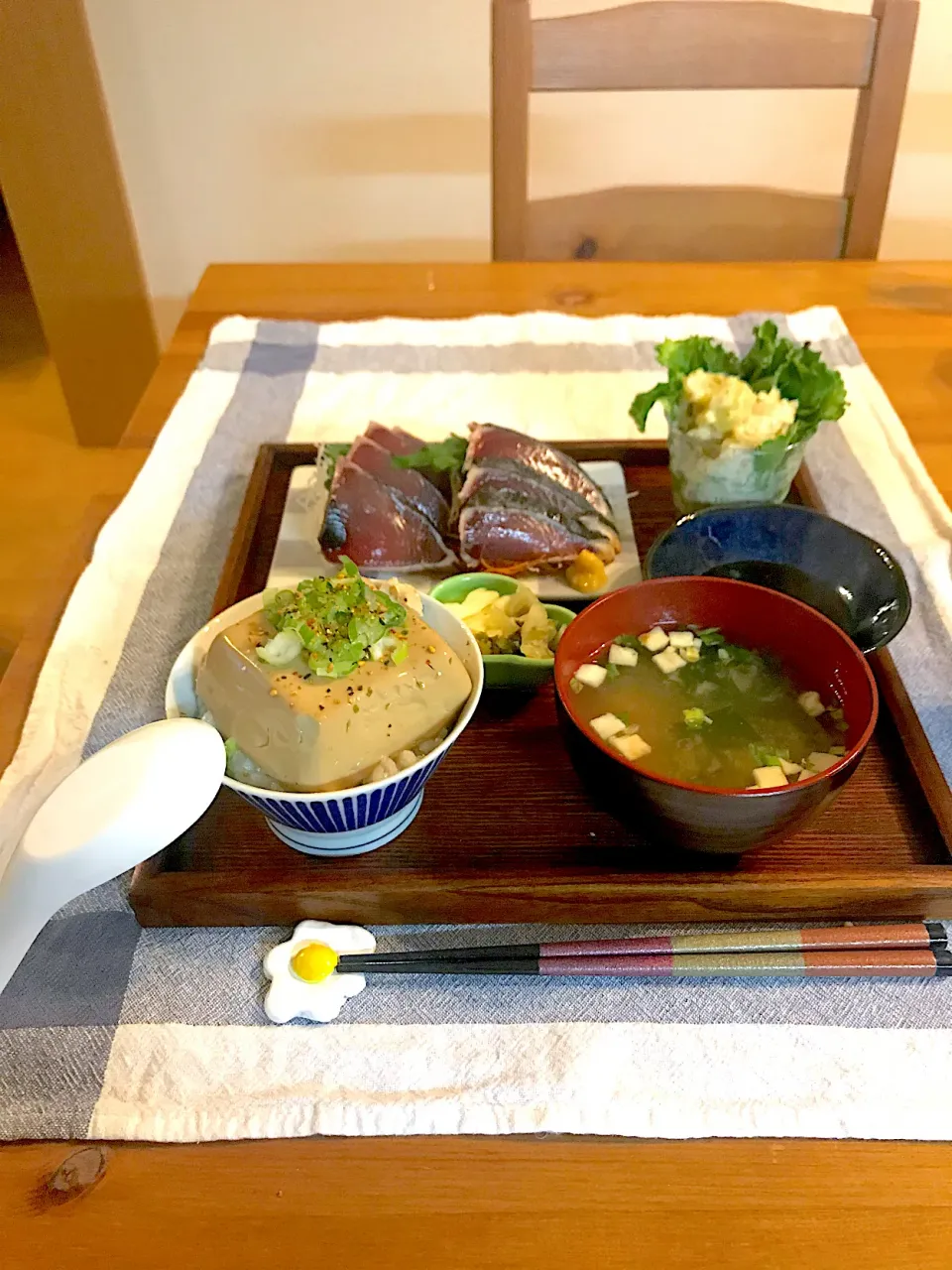 とうめし|はるたそさん