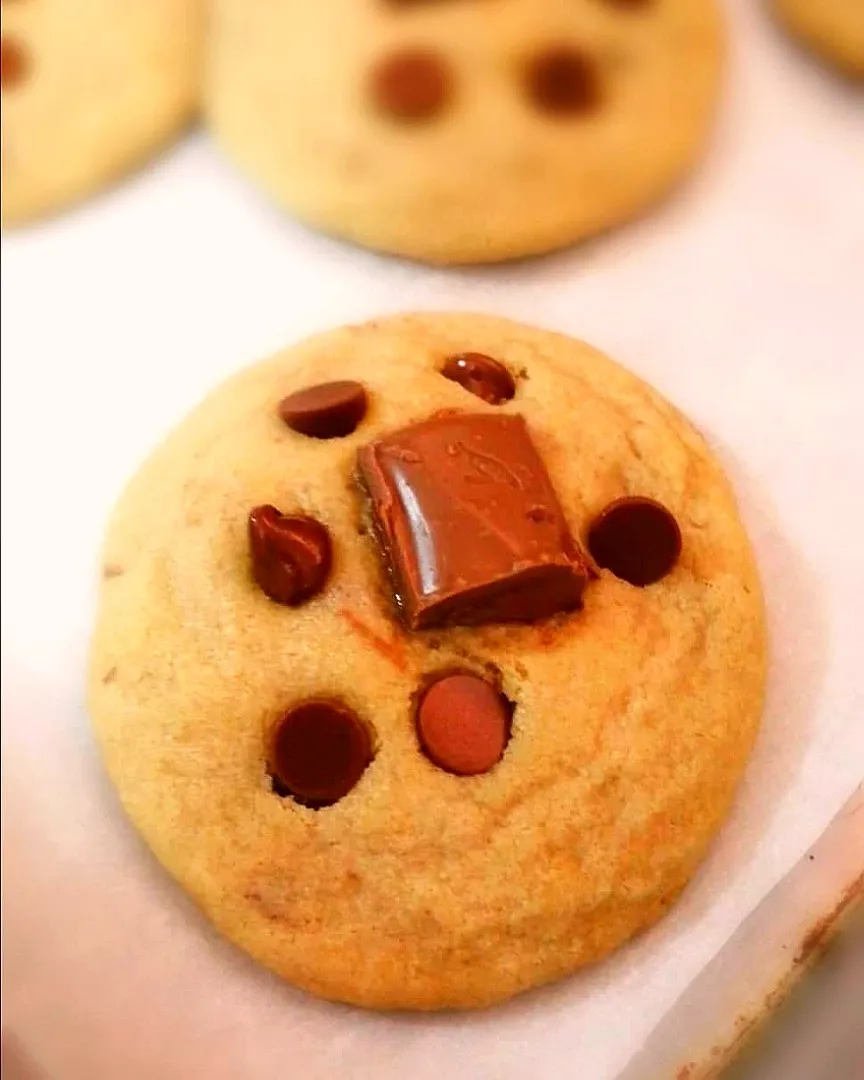 Cookies|sofie's Kitchenさん