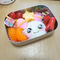 フワ弁当|華さん