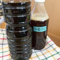 中田順一さんの料理 中毒者続出❗❗「俺のダシ醤油」をとうとう公開😁