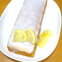 レモンのパウンドケーキ🍋|rinさん