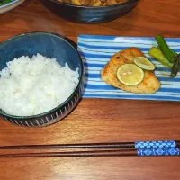 Snapdishの料理写真:|しましましましましーまさん