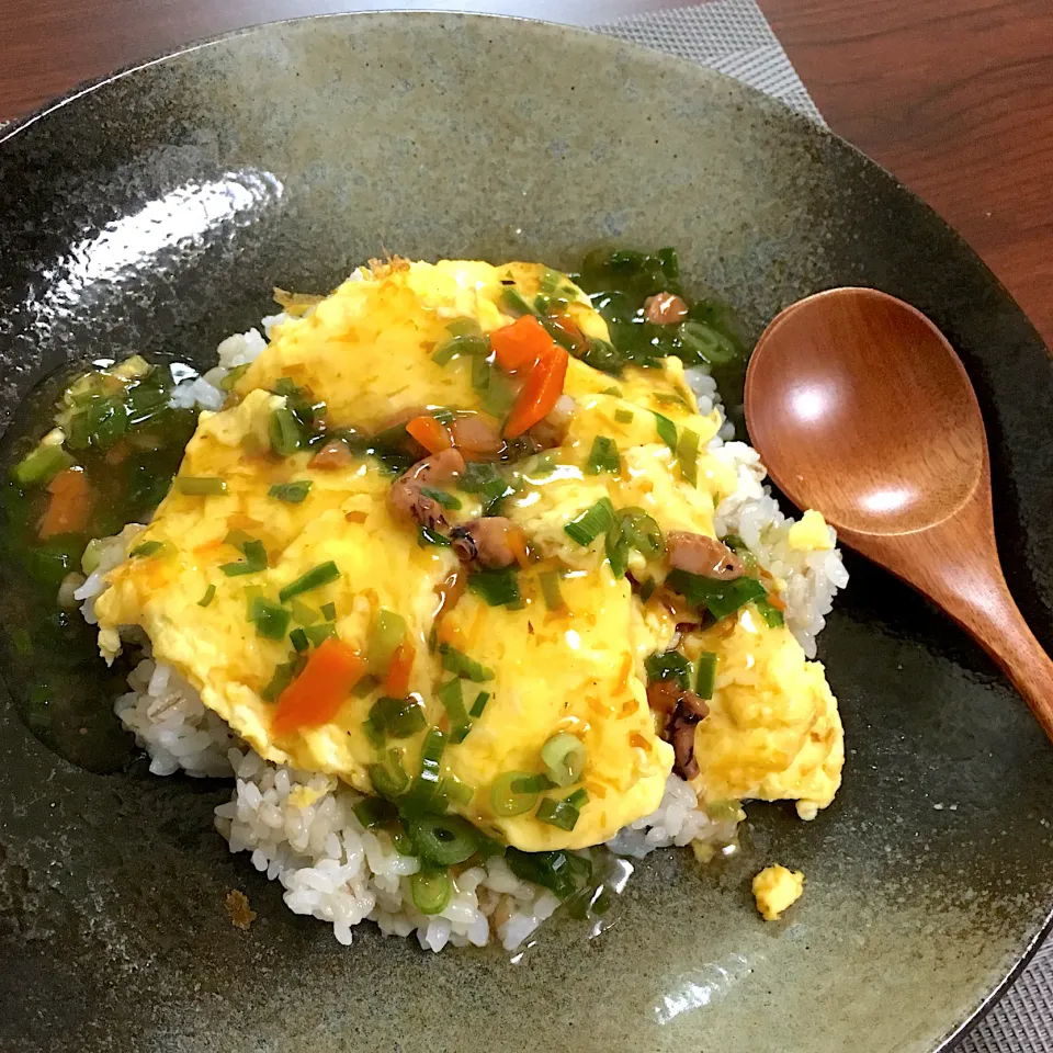 191010晩ごはん|mioさん