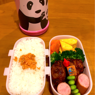 お弁当小学生 女子のレシピと料理アイディア155件 Snapdish スナップディッシュ