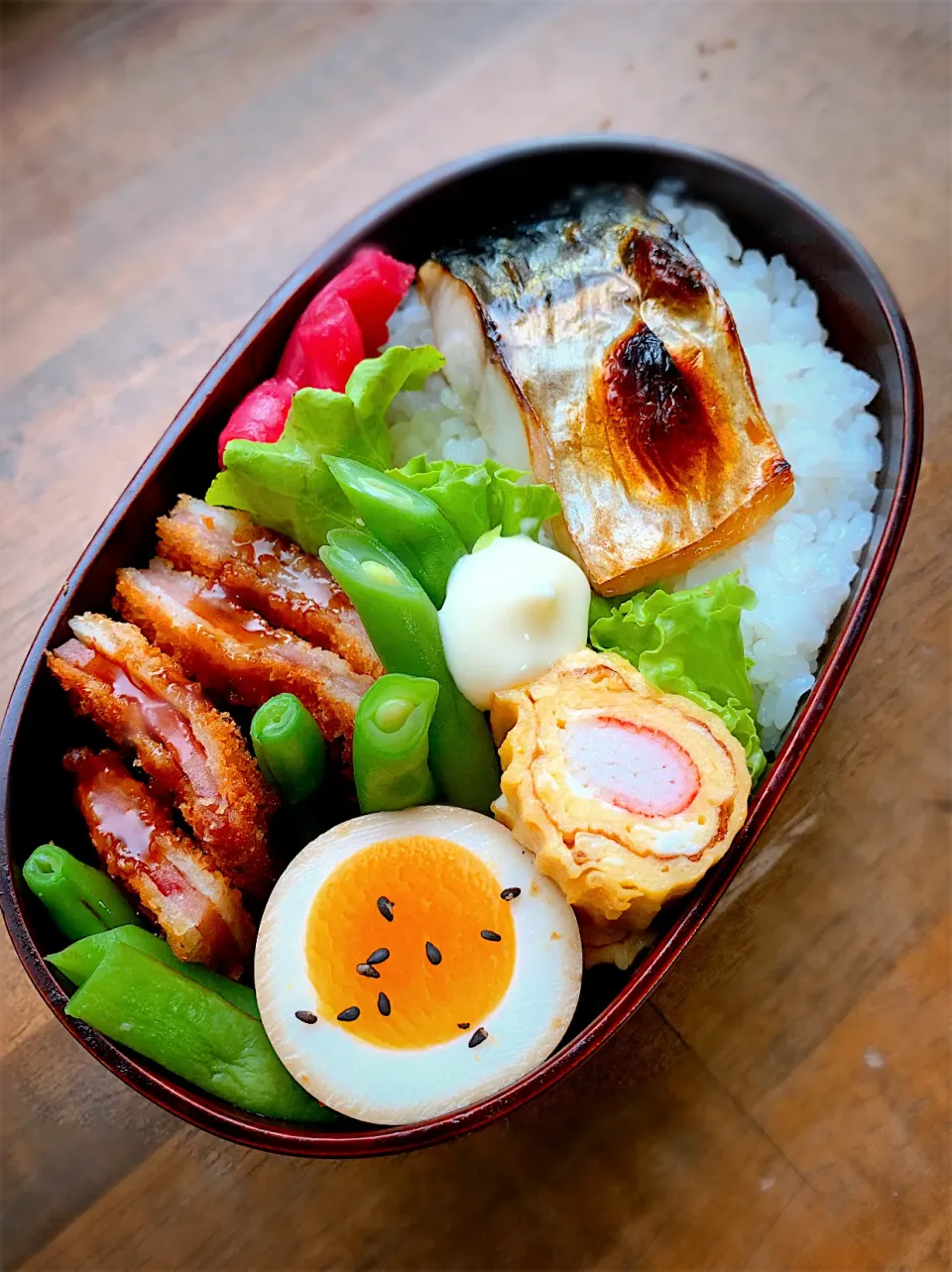 今日のお弁当|akiさん