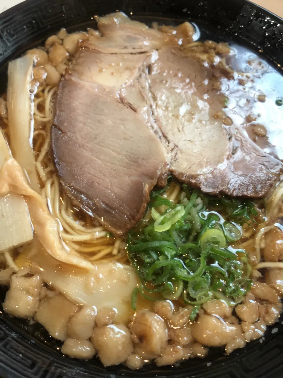 尾道ラーメン|StatusQuoさん