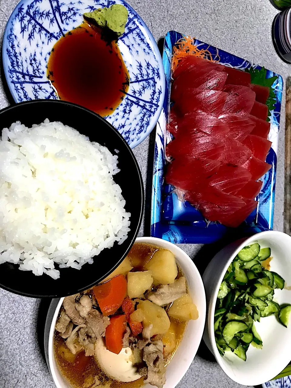 Snapdishの料理写真:#夕飯|ms903さん