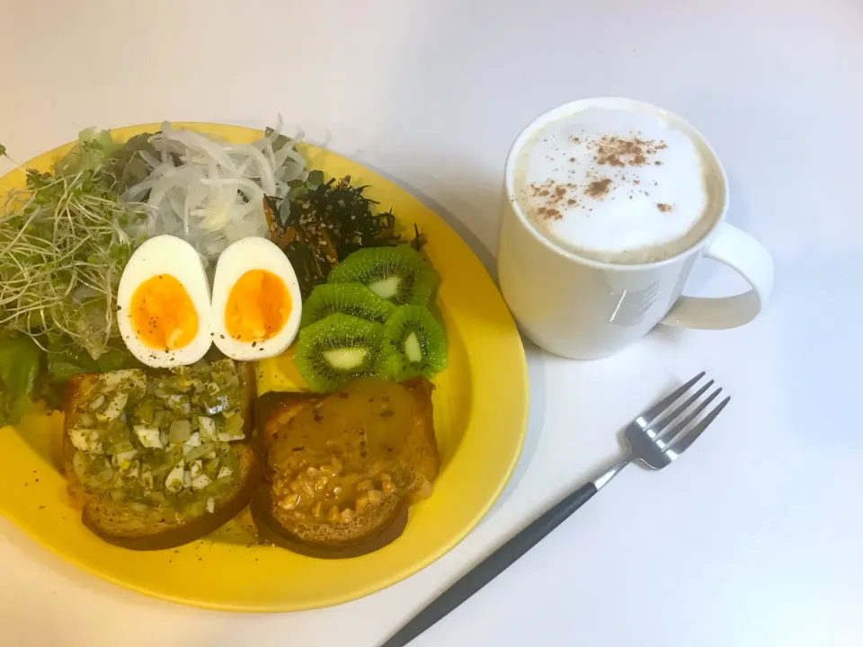 朝ごはん|ぞうさんさん